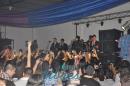 Impresionante Show de "La Nueva Luna" en salon Friends