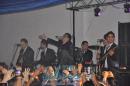 Impresionante Show de "La Nueva Luna" en salon Friends