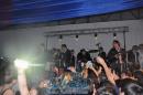 Impresionante Show de "La Nueva Luna" en salon Friends