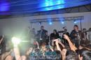 Impresionante Show de "La Nueva Luna" en salon Friends