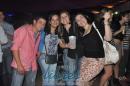 Impresionante Show de "La Nueva Luna" en salon Friends