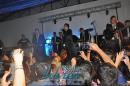 Impresionante Show de "La Nueva Luna" en salon Friends