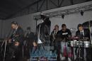 Impresionante Show de "La Nueva Luna" en salon Friends