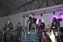 Impresionante Show de "La Nueva Luna" en salon Friends