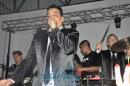 Impresionante Show de "La Nueva Luna" en salon Friends