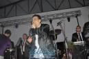 Impresionante Show de "La Nueva Luna" en salon Friends