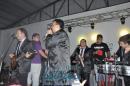 Impresionante Show de "La Nueva Luna" en salon Friends