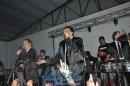 Impresionante Show de "La Nueva Luna" en salon Friends