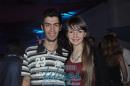 Impresionante Show de "La Nueva Luna" en salon Friends