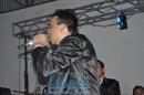 Impresionante Show de "La Nueva Luna" en salon Friends