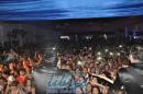 Impresionante Show de "La Nueva Luna" en salon Friends
