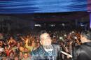 Impresionante Show de "La Nueva Luna" en salon Friends