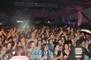 Impresionante Show de "La Nueva Luna" en salon Friends