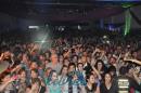 Impresionante Show de "La Nueva Luna" en salon Friends