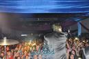Impresionante Show de "La Nueva Luna" en salon Friends