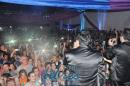 Impresionante Show de "La Nueva Luna" en salon Friends