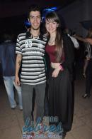Impresionante Show de "La Nueva Luna" en salon Friends