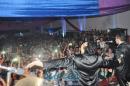 Impresionante Show de "La Nueva Luna" en salon Friends