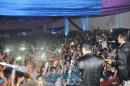 Impresionante Show de "La Nueva Luna" en salon Friends
