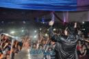 Impresionante Show de "La Nueva Luna" en salon Friends