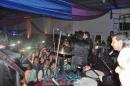 Impresionante Show de "La Nueva Luna" en salon Friends