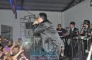 Impresionante Show de "La Nueva Luna" en salon Friends