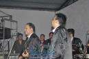 Impresionante Show de "La Nueva Luna" en salon Friends