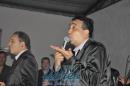 Impresionante Show de "La Nueva Luna" en salon Friends