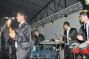 Impresionante Show de "La Nueva Luna" en salon Friends