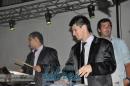Impresionante Show de "La Nueva Luna" en salon Friends