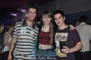 Impresionante Show de "La Nueva Luna" en salon Friends