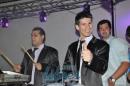 Impresionante Show de "La Nueva Luna" en salon Friends