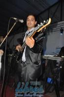 Impresionante Show de "La Nueva Luna" en salon Friends