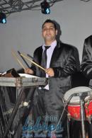 Impresionante Show de "La Nueva Luna" en salon Friends