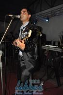 Impresionante Show de "La Nueva Luna" en salon Friends