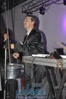 Impresionante Show de "La Nueva Luna" en salon Friends