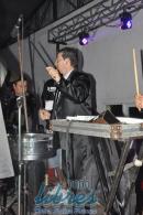 Impresionante Show de "La Nueva Luna" en salon Friends