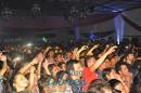 Impresionante Show de "La Nueva Luna" en salon Friends