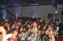 Impresionante Show de "La Nueva Luna" en salon Friends