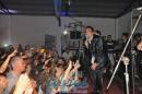 Impresionante Show de "La Nueva Luna" en salon Friends