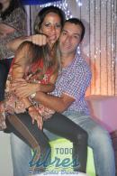 Impresionante Show de "La Nueva Luna" en salon Friends