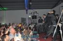 Impresionante Show de "La Nueva Luna" en salon Friends