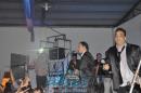 Impresionante Show de "La Nueva Luna" en salon Friends