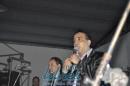 Impresionante Show de "La Nueva Luna" en salon Friends