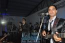 Impresionante Show de "La Nueva Luna" en salon Friends