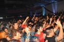 Impresionante Show de "La Nueva Luna" en salon Friends