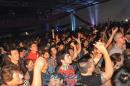 Impresionante Show de "La Nueva Luna" en salon Friends