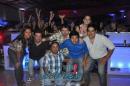 Impresionante Show de "La Nueva Luna" en salon Friends
