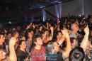 Impresionante Show de "La Nueva Luna" en salon Friends