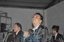 Impresionante Show de "La Nueva Luna" en salon Friends